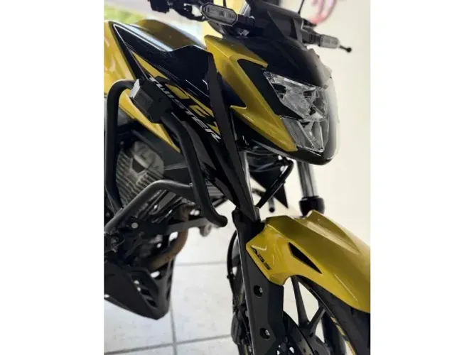 CB300F 2023 IMPECAVEL ZERADONAA, ACEITO TROCAS E FINANCIO