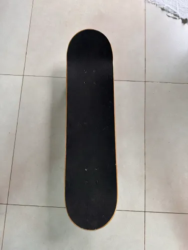 Skate novo (usado 1 vez)