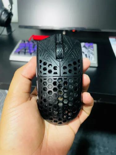 Mouse Arbiter Akitsu
