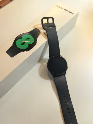 SAMSUNG GALAXY WATCH 4 40MM