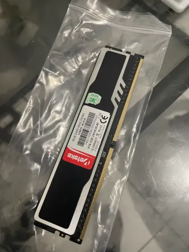 [VENDO] Memória ddr4 2400mhz - 8gb | ignite | Menor valor já 