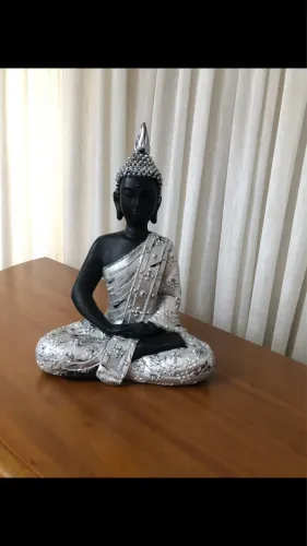 Buda Tibetano de 42cm