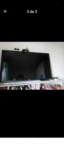 Smart tv 43