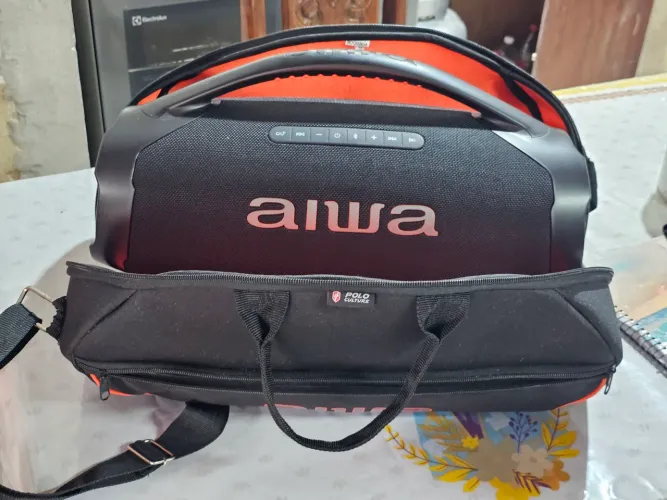Bombozx Aiwa