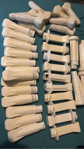 10 pontas Litebeam m5 