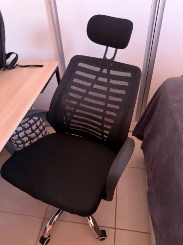 Cadeira de escritório 
