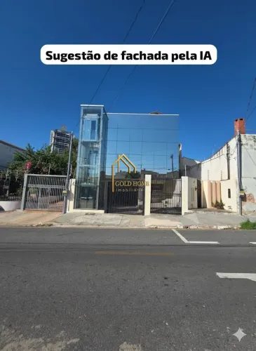 Imóvel residencial com Forte Vocação Comercial Jardim Cuiabá