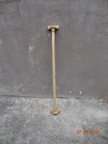 Barra de apoio montessori 110 mm