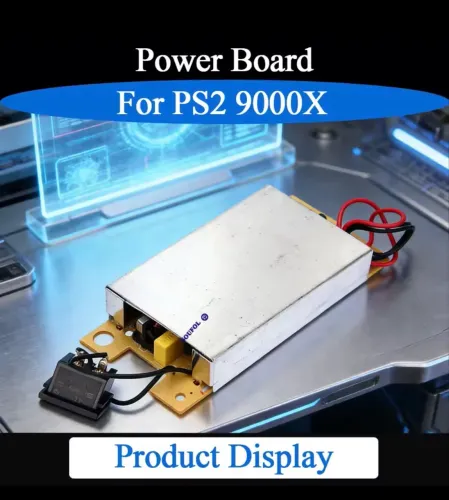 Fonte interna para ps2