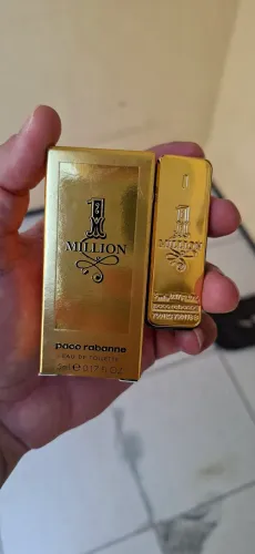 Miniatura One Million Original - 5 ML