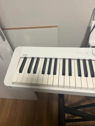 Piano Casio Privia Px-S1000