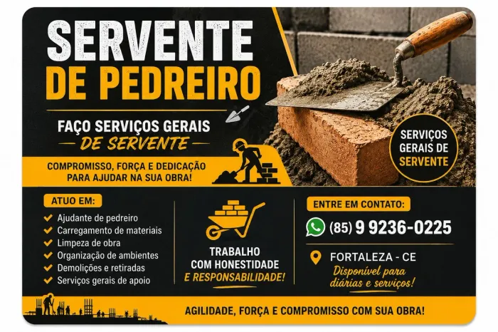 Sou servent