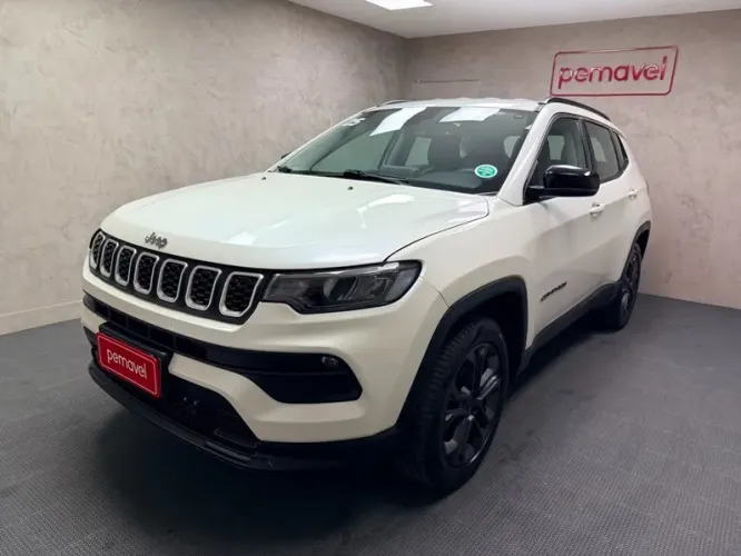 Jeep Compass Sport 2.0 16V 156cv 5P 2025