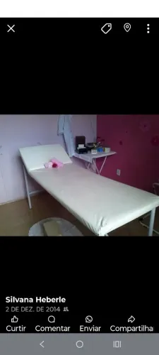 Maca para esteticas
