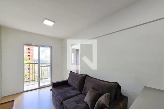Apartamento à Venda - Assunção, 2 Quartos, 42 m2