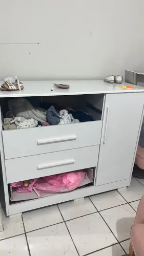 Cômoda