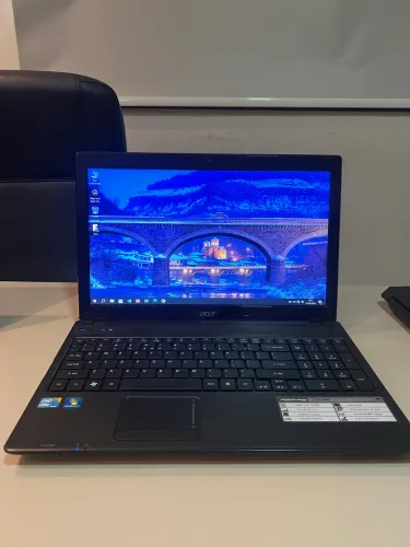Notebook Acer