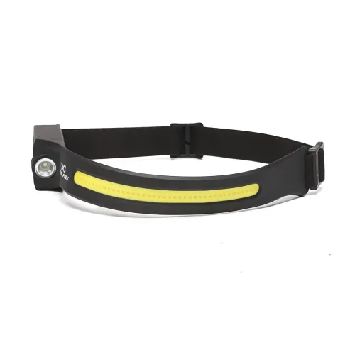 Lanterna de Cabeça Steelflex Steellight