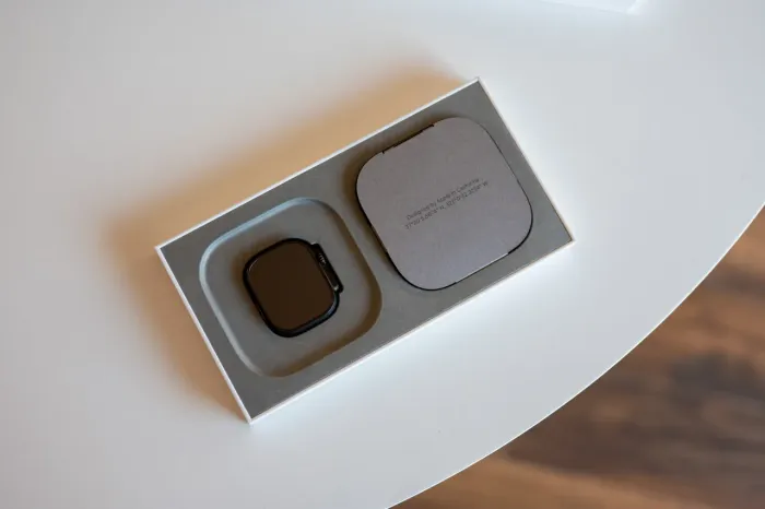 Apple Watch Ultra 3 Black 49mm | Bateria 100% | Garantia 07/2027