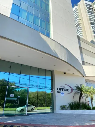 Vendo consultório / sala comercial - Jardim Camburi- VITÓRIA