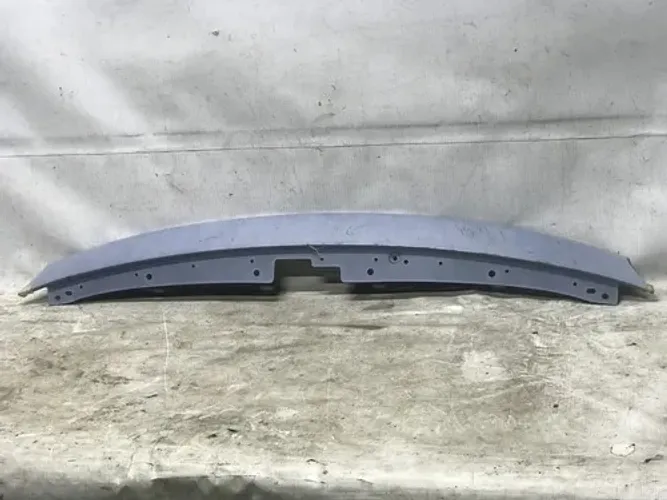 Moldura Grade Superior C Hery Tiggo 7 2019\\\\2022 Original Gp Preto