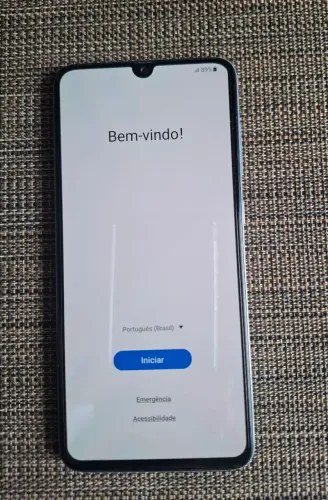 Vendo Celular SAMSUNG