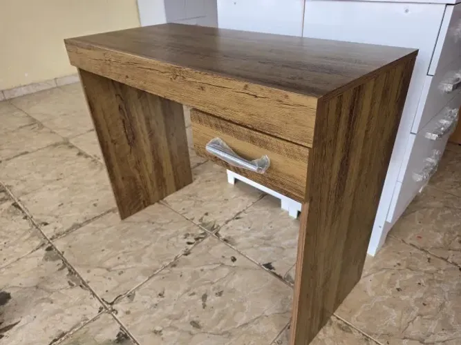 MESA ESCRIVANINHA MDF NOVA