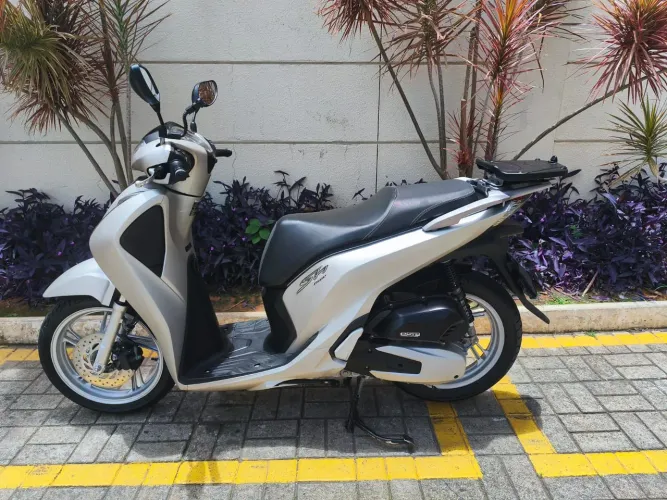Honda SH 150i Excelente estado
