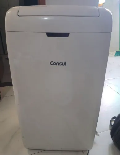 Ar condicionado Portátil