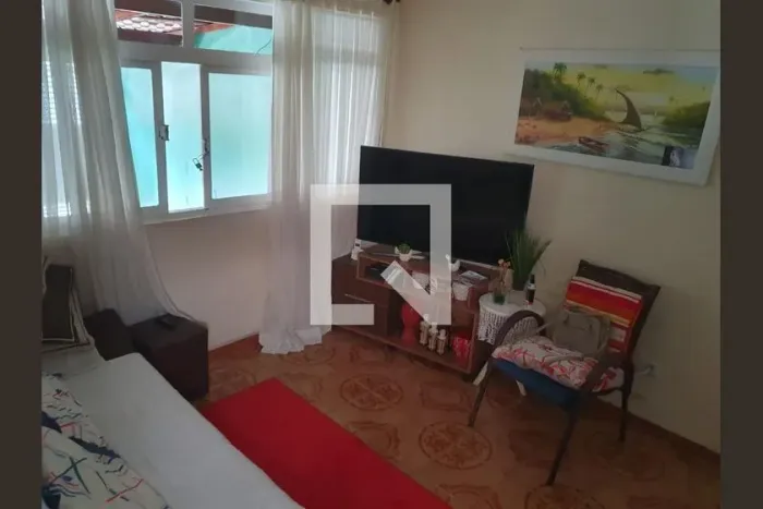 Casa à Venda - Vila Alpina, 3 Quartos, 140 m2