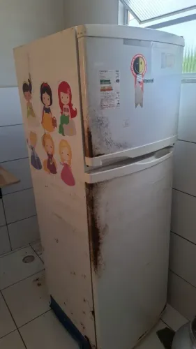Geladeira