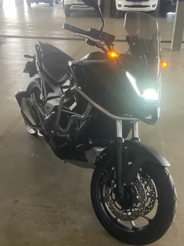 HONDA NC 750x 2026  AUTOMÁTICA
