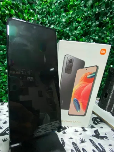 Smartphone REDMI NOTE 12 PRO 256gb