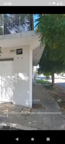 Vendo prédio comercial