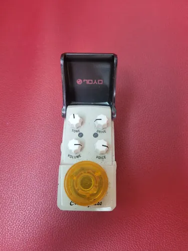 Pedal joyo Clean Glass