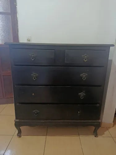 Cômoda chipandelle