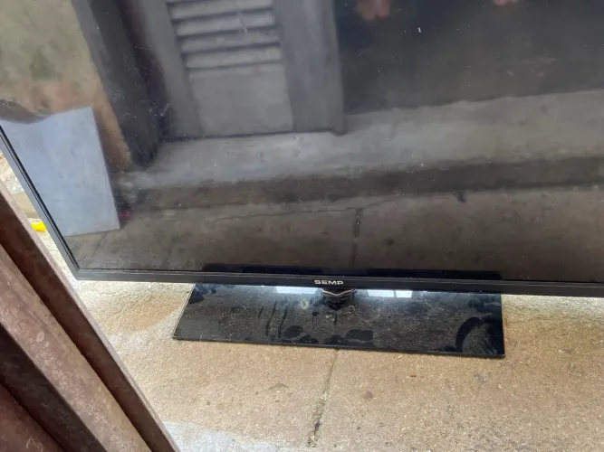 Televisão 