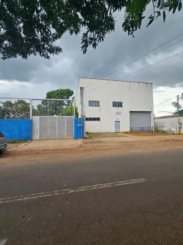 Imóvel para venda com 545 metros quadrados em Cidade Jardim - Goiânia - GO