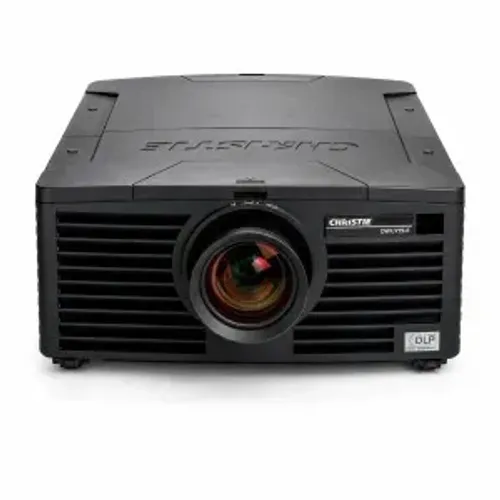 Projetor Christie DWU775-E WUXGA Impecável Usado Impecável