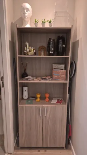 Armário de escritório