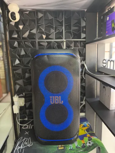 JBL STAGE 320 SUPER OPORTUNIDADE