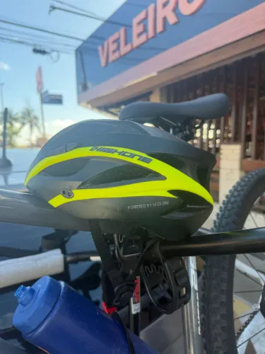 Capacete NOVO