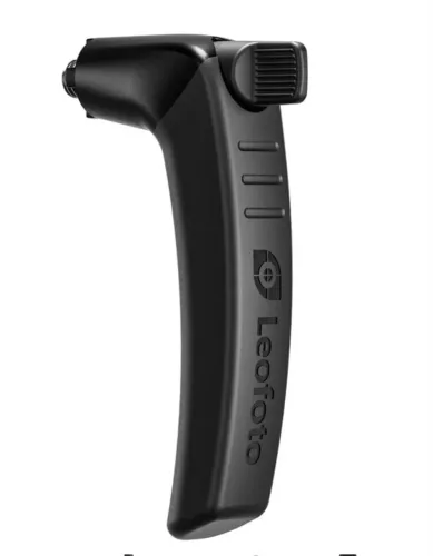 Leofoto HP-01 Handle para Tripé de Vídeo - Empunhadura Profissional