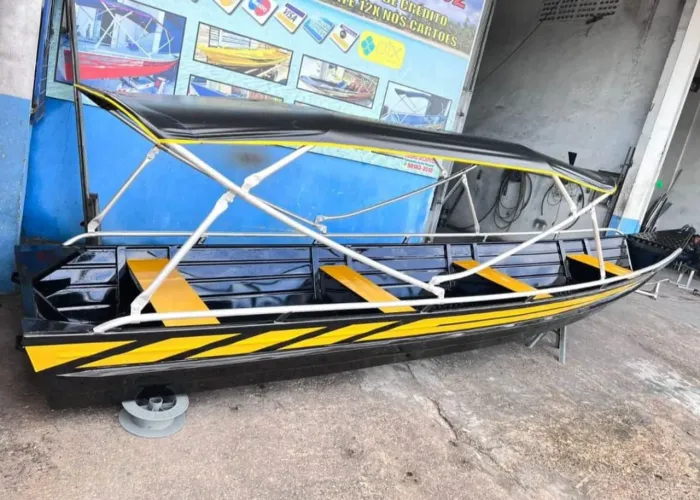 Canoa