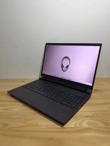 Notebook Dell G15 - RTX 3060 / AMD Ryzen 7 5800H / 16GB / SSD 512GB / Tela 165Hz
