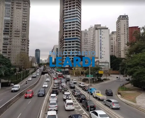 APARTAMENTO - ITAIM - SP