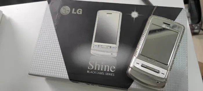 Celular p/Colecionadores