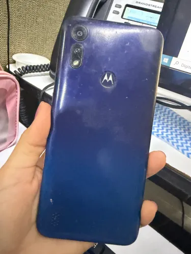 Celular Moto G