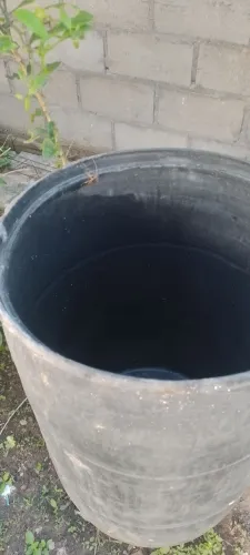 Tunel 200 litrros