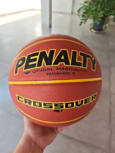 Bola Penalty Crossover Pro 7